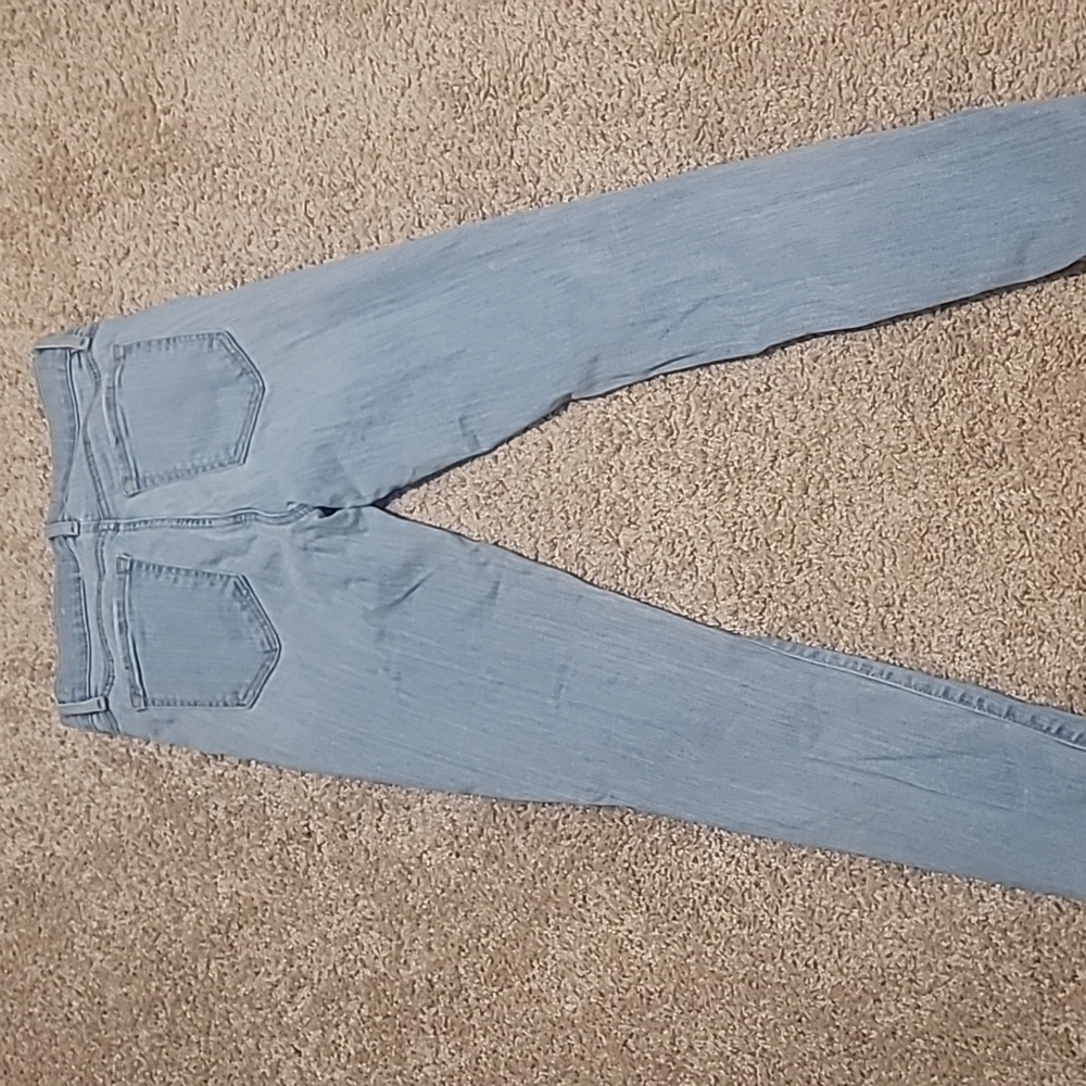 Loft Jeans - Picture 6 of 7